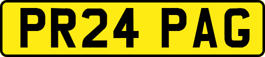 PR24PAG