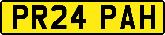 PR24PAH