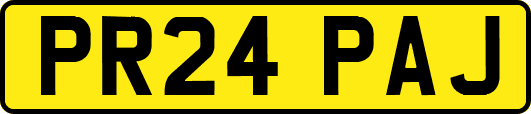 PR24PAJ