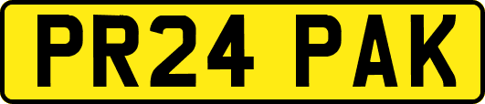 PR24PAK