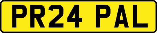 PR24PAL