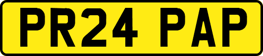 PR24PAP