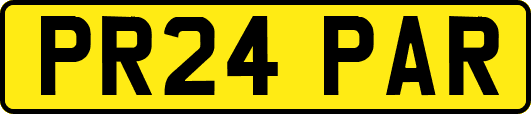 PR24PAR