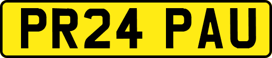 PR24PAU