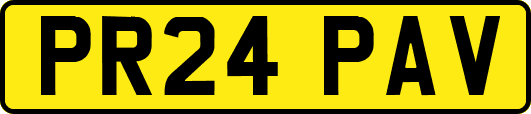 PR24PAV