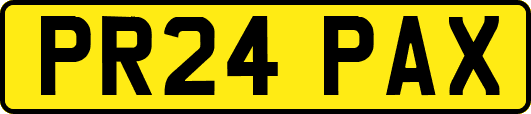 PR24PAX