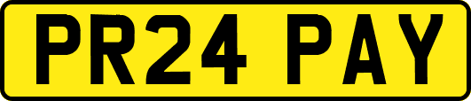 PR24PAY