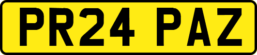 PR24PAZ