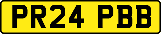 PR24PBB