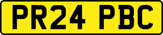 PR24PBC