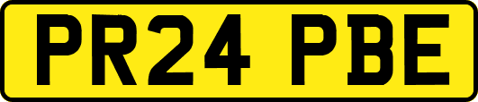 PR24PBE