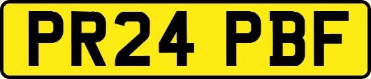PR24PBF