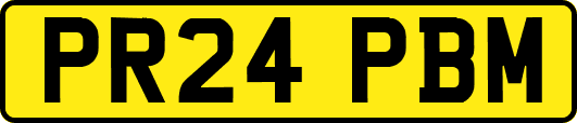 PR24PBM