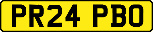 PR24PBO