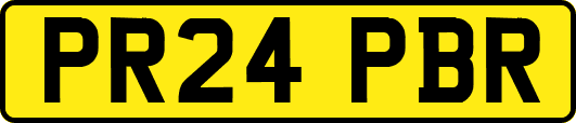 PR24PBR