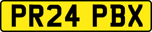PR24PBX