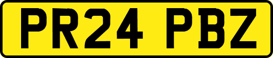PR24PBZ