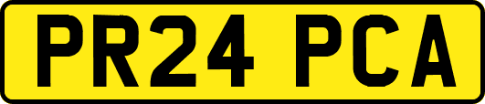 PR24PCA