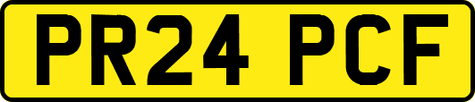 PR24PCF