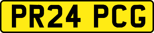 PR24PCG