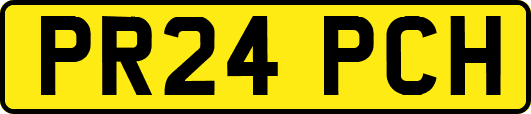 PR24PCH
