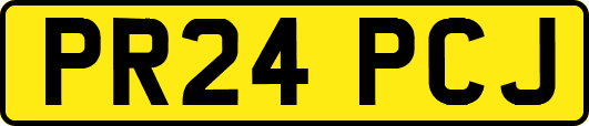 PR24PCJ