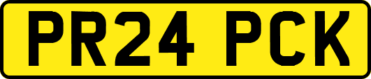 PR24PCK