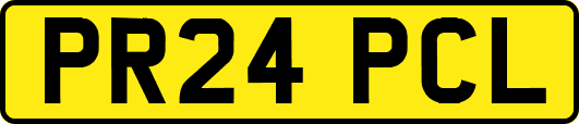 PR24PCL
