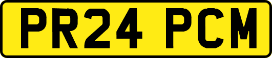 PR24PCM