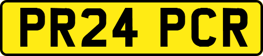 PR24PCR