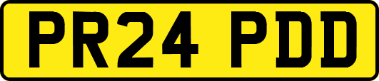 PR24PDD