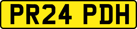 PR24PDH