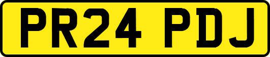 PR24PDJ