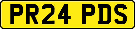 PR24PDS