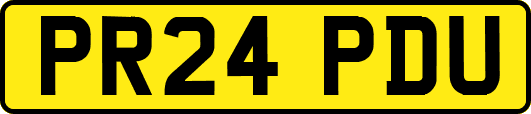 PR24PDU