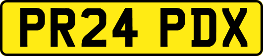 PR24PDX