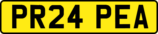 PR24PEA