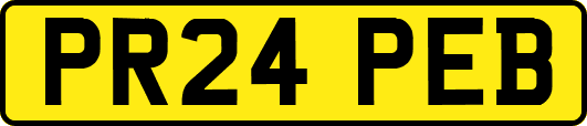 PR24PEB