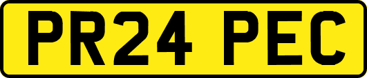 PR24PEC