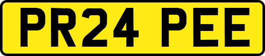 PR24PEE