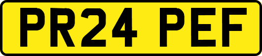 PR24PEF