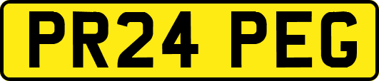PR24PEG