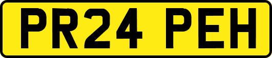 PR24PEH