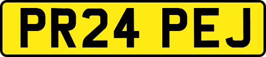 PR24PEJ