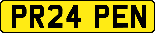 PR24PEN
