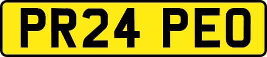 PR24PEO