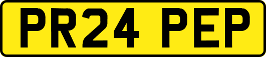 PR24PEP