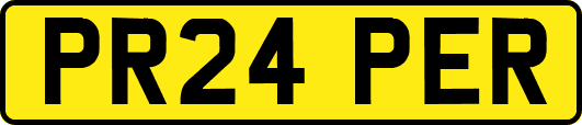 PR24PER