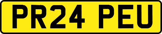 PR24PEU