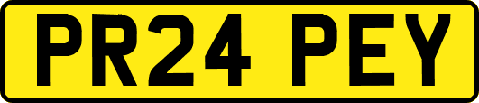 PR24PEY